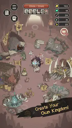 Wild Tamer screenshot 2