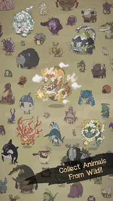 Wild Tamer screenshot 3