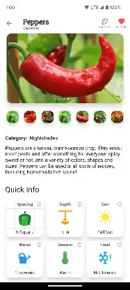 Planter - Garden Planner screenshot 6