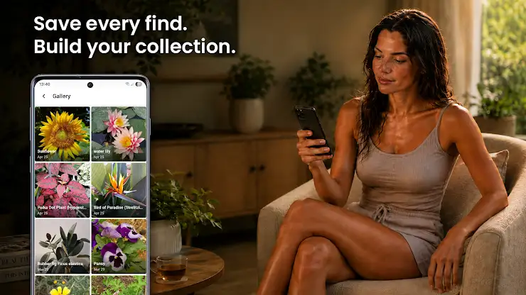 Plant identifier from photo screenshot 4