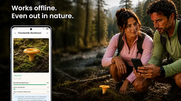 Plant identifier from photo screenshot 3