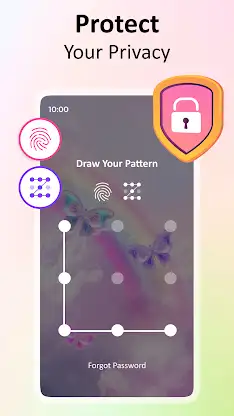 Periodo & Calendário Menstrual screenshot 3