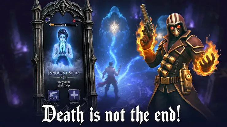 Monster Killer Pro - Shooter screenshot 6