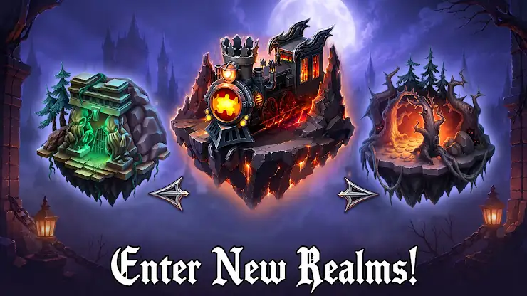 Monster Killer Pro - Shooter screenshot 8