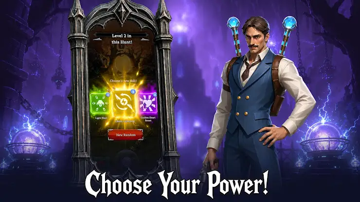 Monster Killer Pro - Shooter screenshot 4