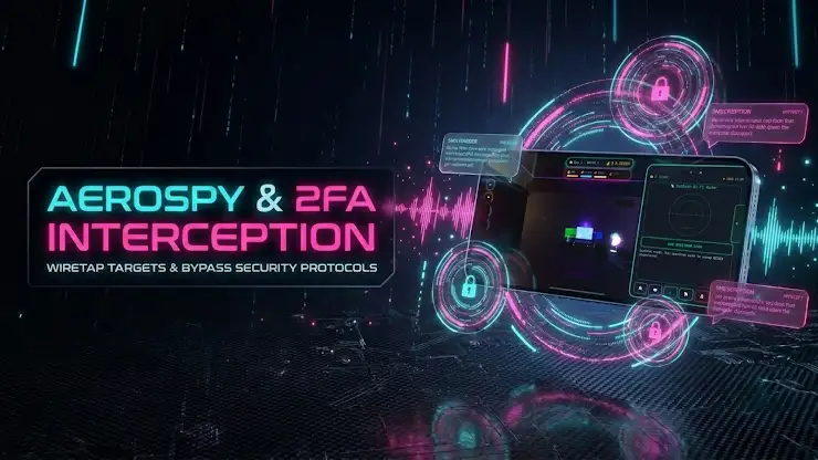 Black Hat Hacker Simulator screenshot 4