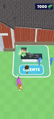 Horse Life: Foal & Ranch Care screenshot 8