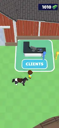 Horse Life: Foal & Ranch Care screenshot 3