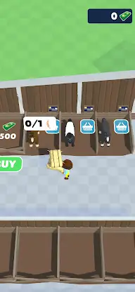 Horse Life: Foal & Ranch Care screenshot 2