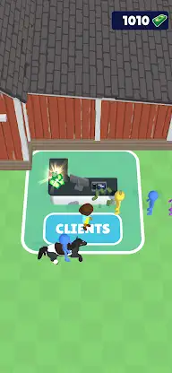 Horse Life: Foal & Ranch Care screenshot 4