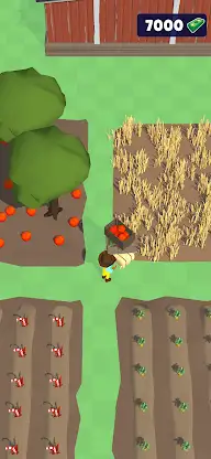Horse Life: Foal & Ranch Care screenshot 6