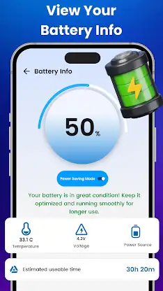 Phone Cleaner: Quick Clean screenshot 6