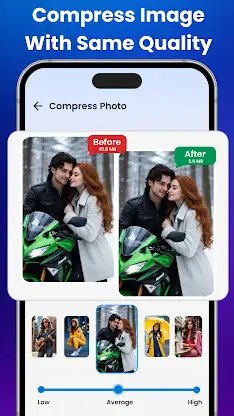 Phone Cleaner: Quick Clean screenshot 4