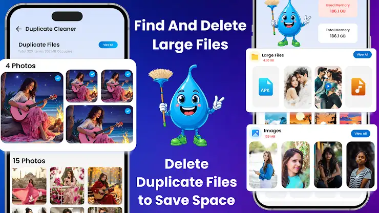 Phone Cleaner: Quick Clean screenshot 7