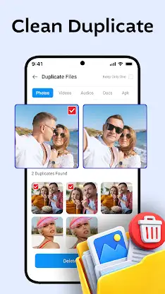 Phone Cleaner - Phone Manager screenshot 4