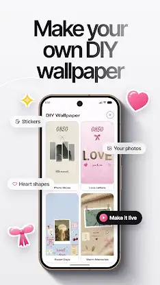 4K Wallpapers - PhoneWalls screenshot 6