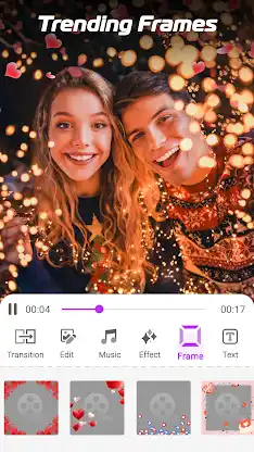 Photo Video Maker: Slideshows screenshot 2