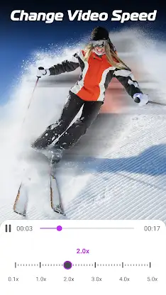 Photo Video Maker: Slideshows screenshot 8