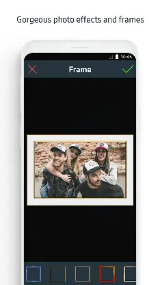Photo Editor for Android™ screenshot 4