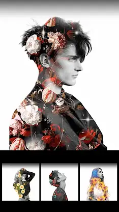 Photo Editor Pic Editor Effect screenshot 5