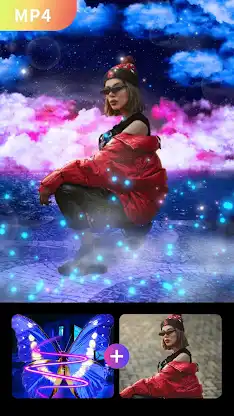 Photo Editor Pic Editor Effect screenshot 8