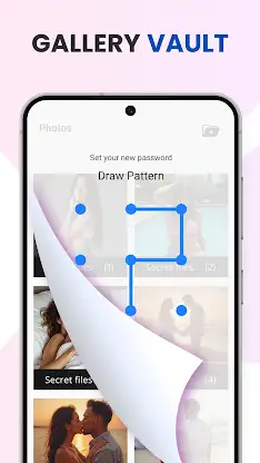 Cloud Gallery - Photo Editor screenshot 6