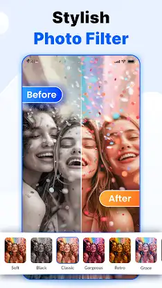 Gallery: Photo Gallery, Vault screenshot 3