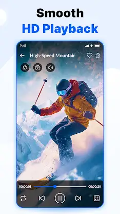 Gallery: Photo Gallery, Vault screenshot 4