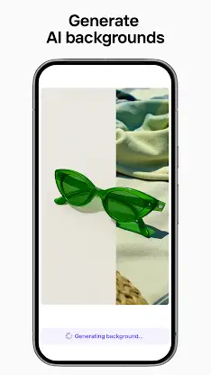 Photoroom: AI Photo & Video screenshot 2