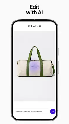 Photoroom: AI Photo & Video screenshot 6