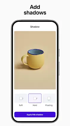Photoroom: AI Photo & Video screenshot 7