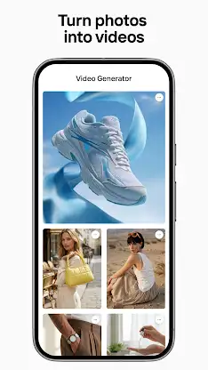 Photoroom: AI Photo & Video screenshot 8