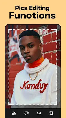 AI Photo Enhancer, AI Enhancer screenshot 7