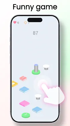 PiOS Launcher: Pi OS, π, theme screenshot 5