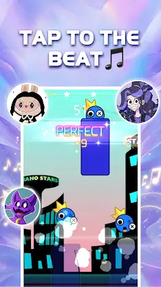Piano Star screenshot 5