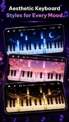 Learn Piano: Play Songs screenshot 6