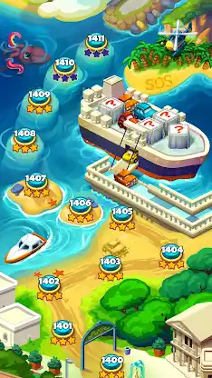 Traffic Puzzle: Car Jam Escape screenshot 4
