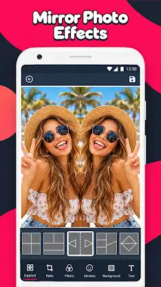 Unlimited Photo Collage Maker screenshot 6