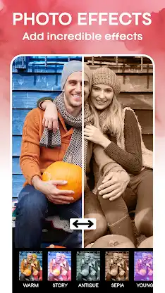 Collage Maker - Grid & Frames screenshot 6