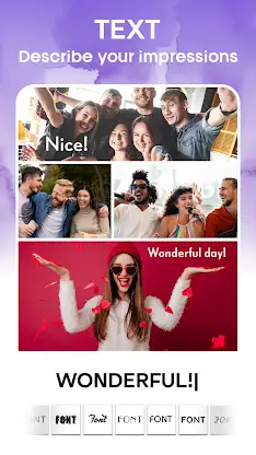 Collage Maker - Grid & Frames screenshot 7