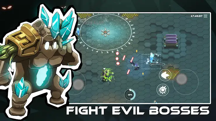 Bibots screenshot 5