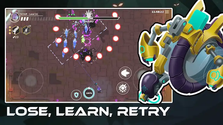 Bibots screenshot 6