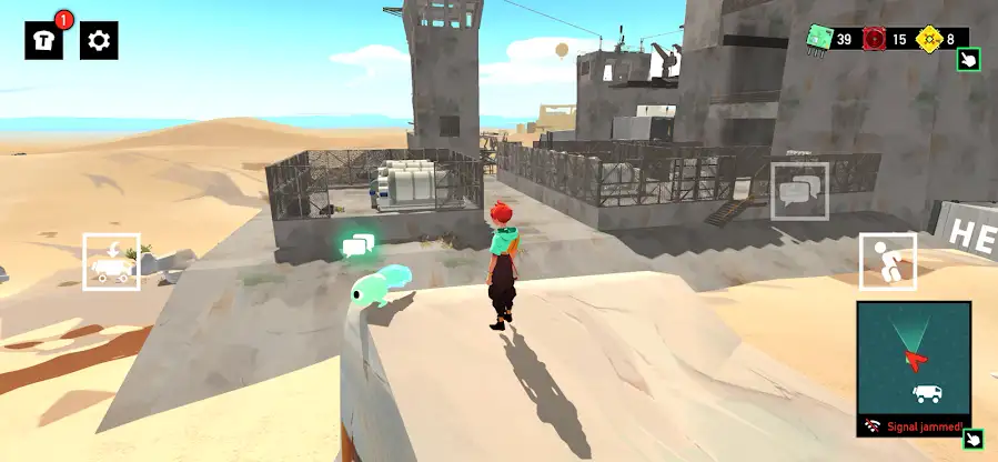 Caravan SandWitch screenshot 3