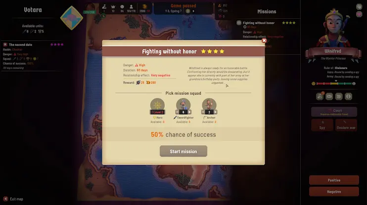 Fabledom screenshot 3