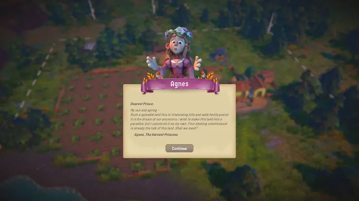 Fabledom screenshot 7
