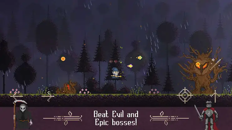 Fireball Wizard screenshot 4