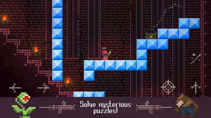 Fireball Wizard screenshot 5