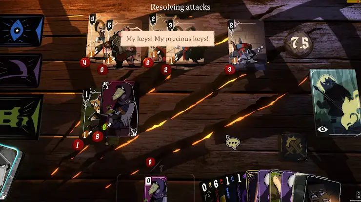Foretales screenshot 6