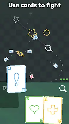Heck Deck screenshot 1
