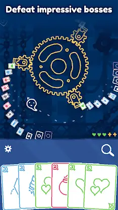 Heck Deck screenshot 5